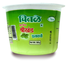 Chitale Elaichi Shrikhand