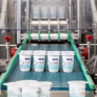 Mechanization & Packaging Milestone